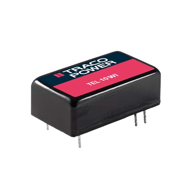image of DC DC Converters>TEL 10-2410WI